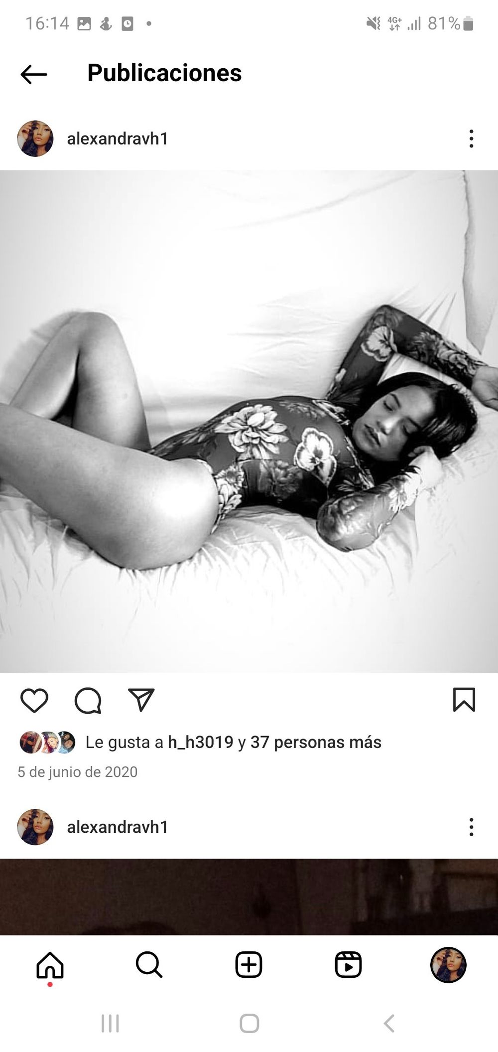 alexa25001 OnlyFans profile picture
