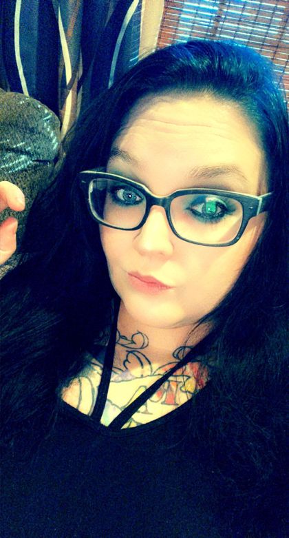 tattooedariesssbbw OnlyFans picture