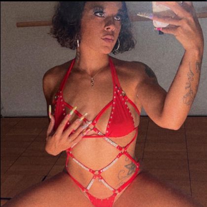 theequeenp OnlyFans picture