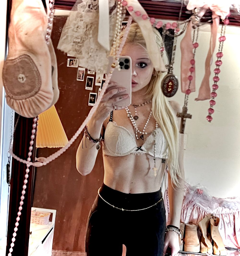 tinyprettyprincess OnlyFans profile picture