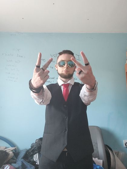 luther415 OnlyFans picture