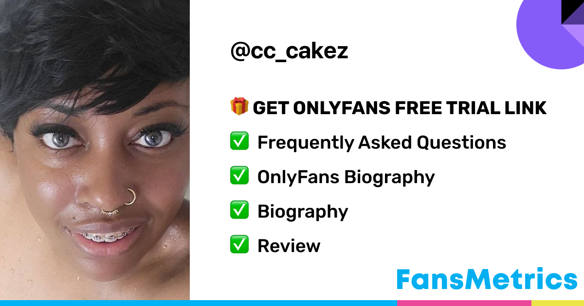 Cakez OnlyFans CC Leaked Cc_cakez -