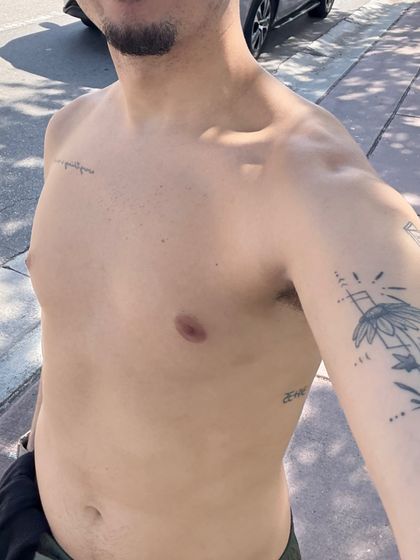 danielano OnlyFans picture
