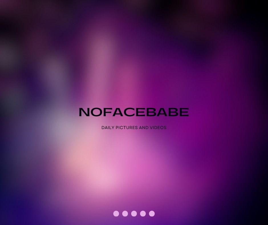 nofacebabe27 OnlyFans profile picture