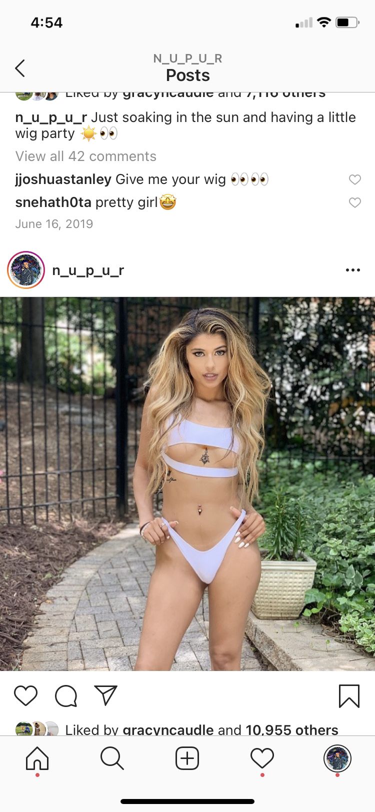 its_nupur OnlyFans - Free Trial - XXX Photos | FansMetrics.com