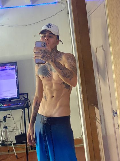 soyjerry1 OnlyFans picture