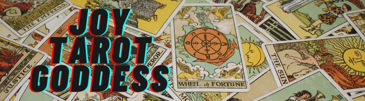 joytarotgoddess OnlyFans profile picture