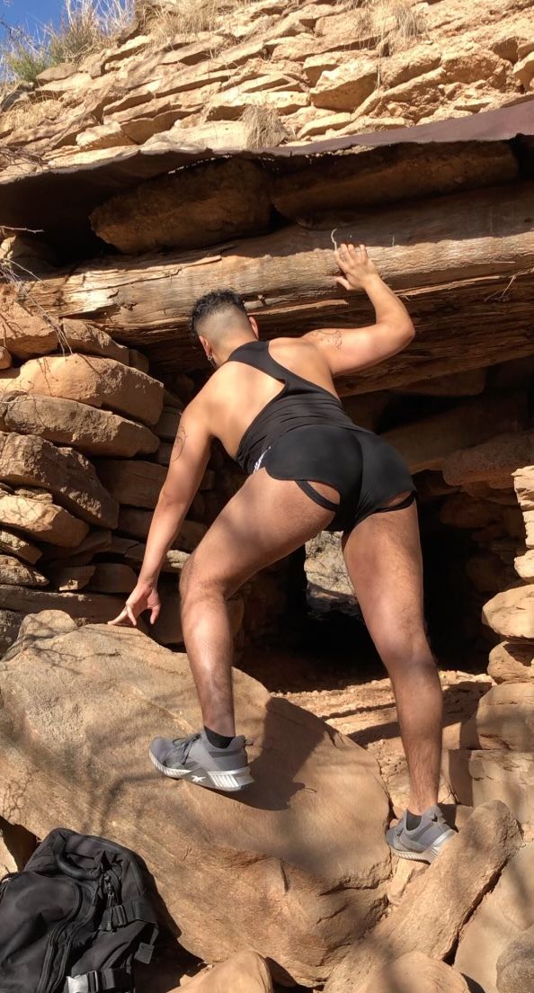texasmusclebttm OnlyFans profile picture