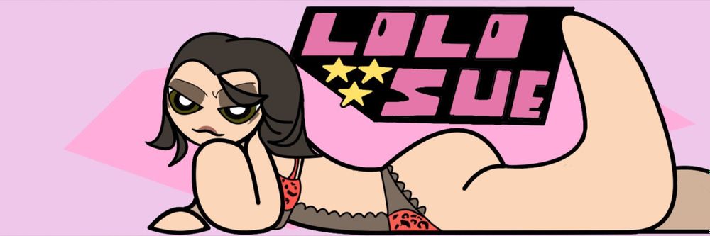 lolosue OnlyFans profile picture
