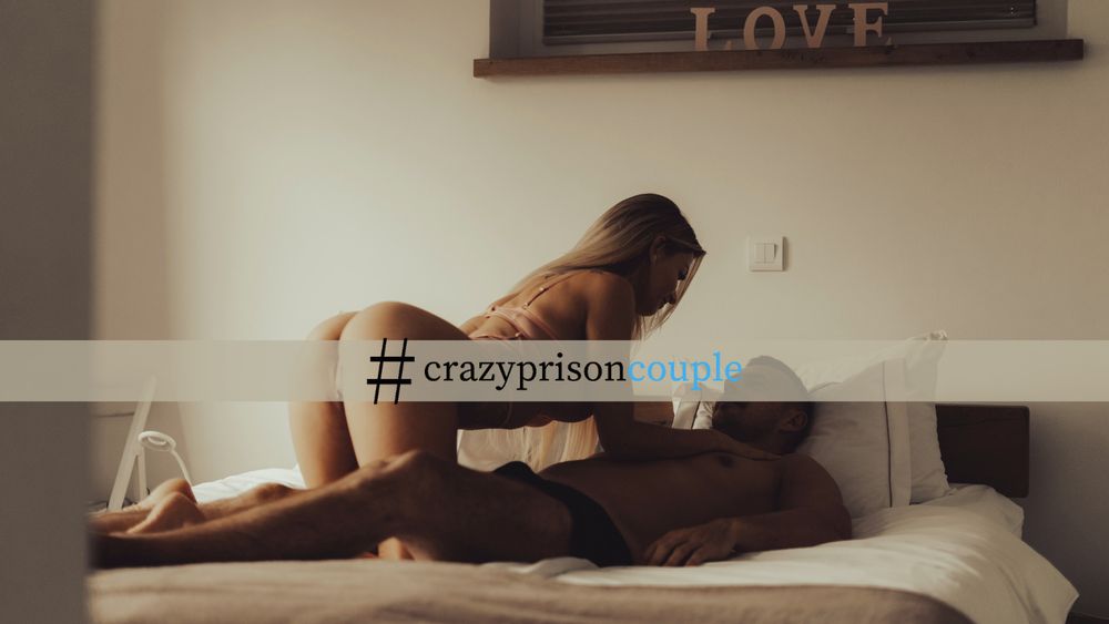 crazyprisoncouple OnlyFans profile picture