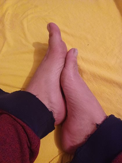 lilbrooklynfoot OnlyFans picture
