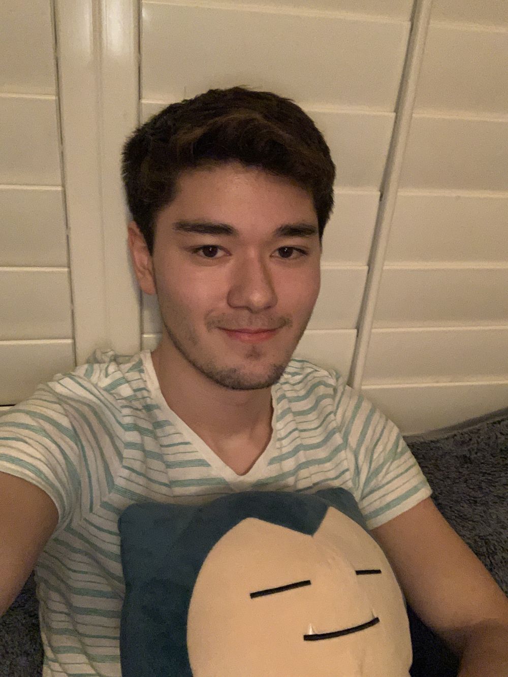jafluff OnlyFans profile picture