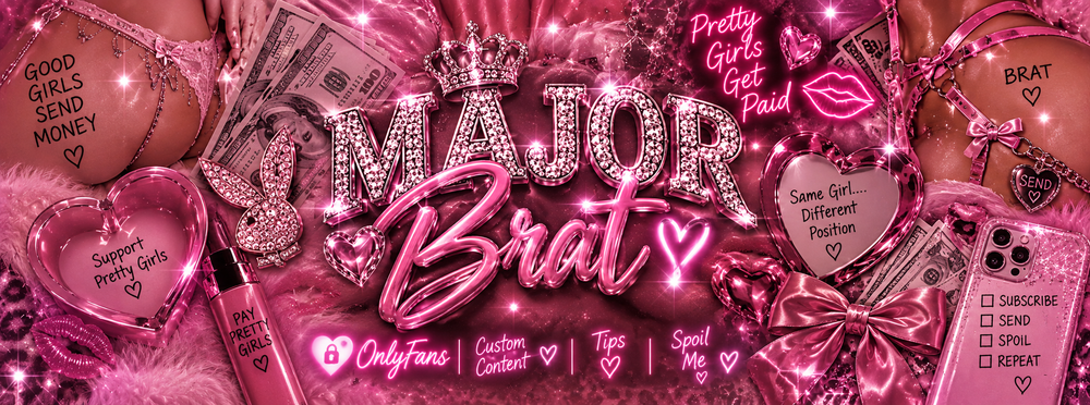 babymajor OnlyFans profile picture