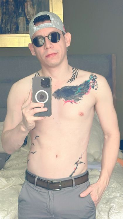 jeremy_rapid OnlyFans picture