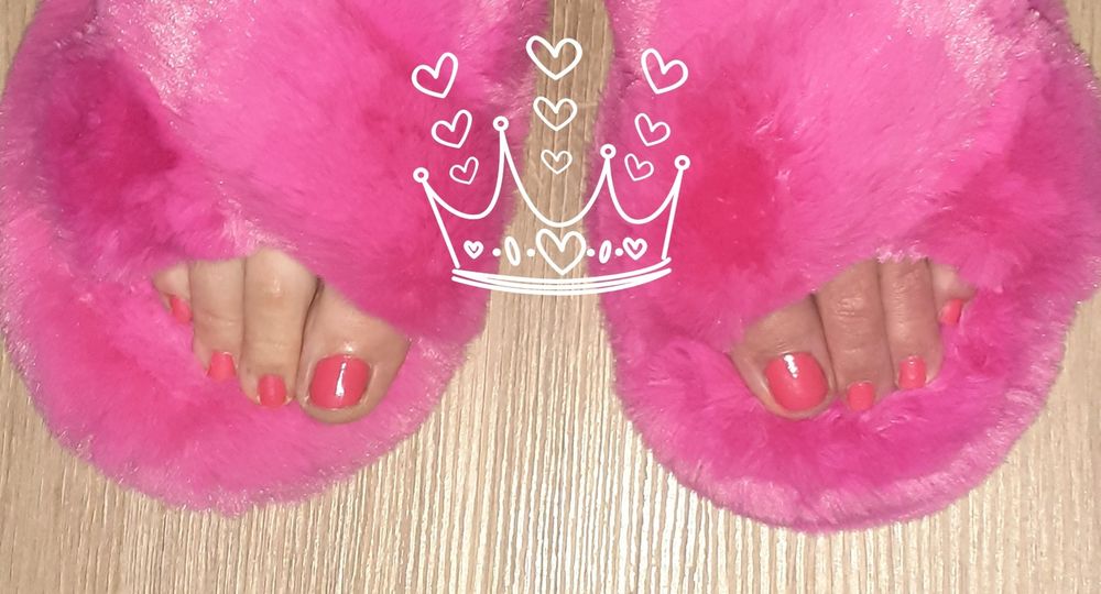 europe_foot_queen OnlyFans profile picture