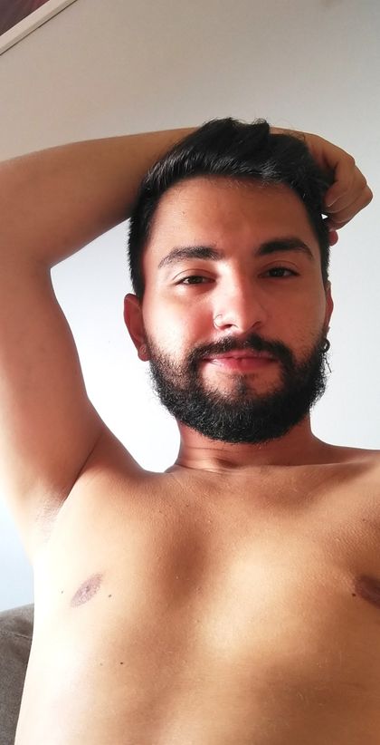 pradinho OnlyFans picture