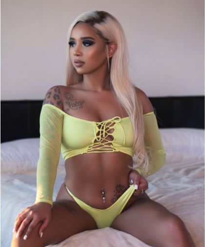 londonnicholee OnlyFans picture