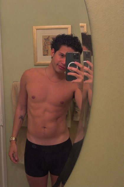 mikeuncensored OnlyFans picture
