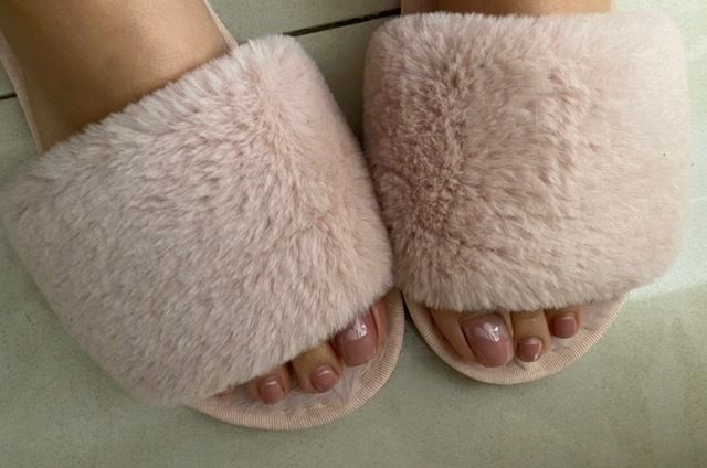 feetbyzoya OnlyFans profile picture