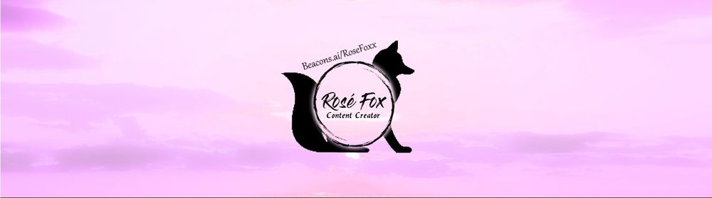 therosefox OnlyFans profile picture