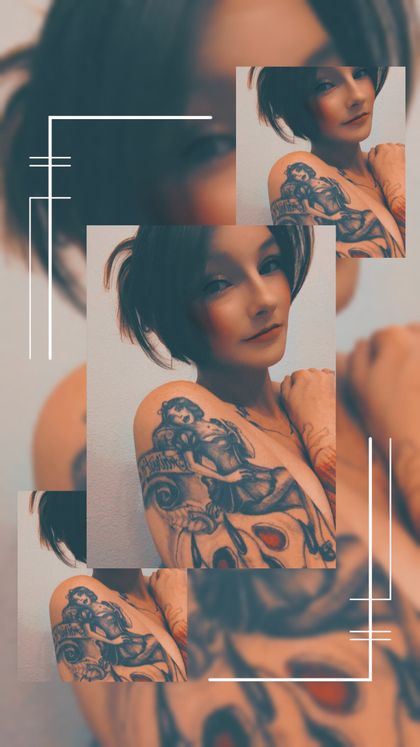 bellesbeautifulchaos OnlyFans picture