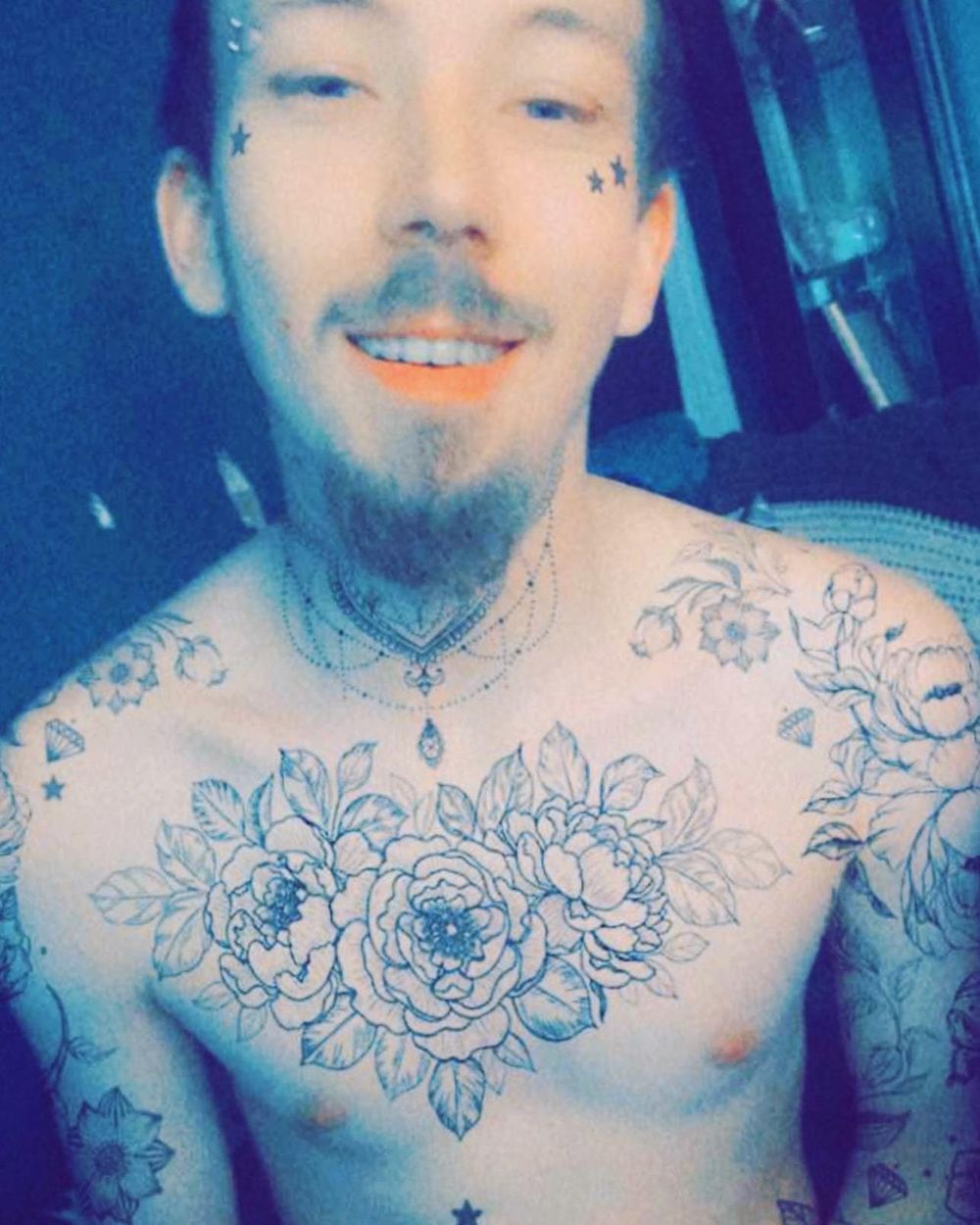 jsmurfy96 OnlyFans profile picture