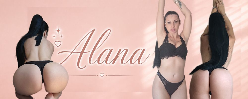 alanasmr OnlyFans profile picture