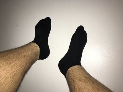 cybersocks OnlyFans picture