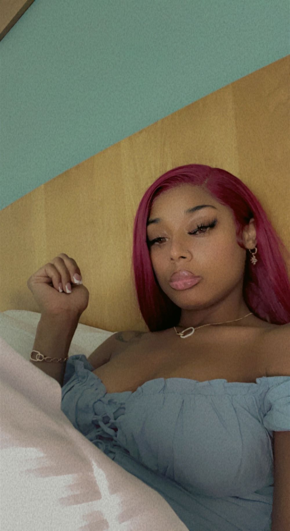 fiesty_girl OnlyFans profile picture