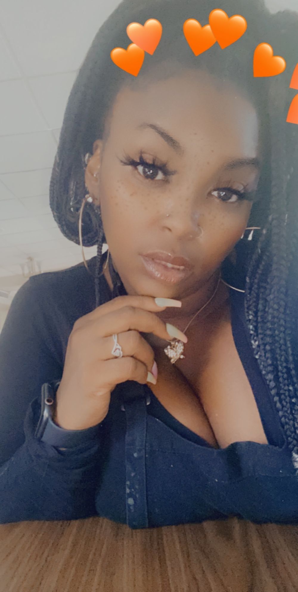 yahkira OnlyFans profile picture