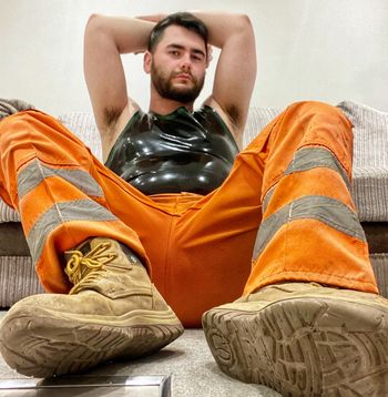 Rubber Jay