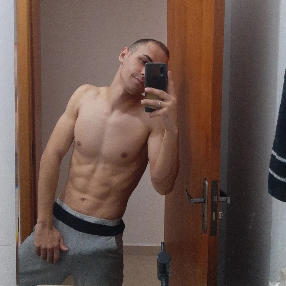 gbielzao OnlyFans profile picture