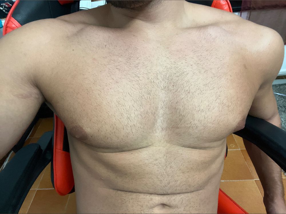 crazyhedonist OnlyFans profile picture