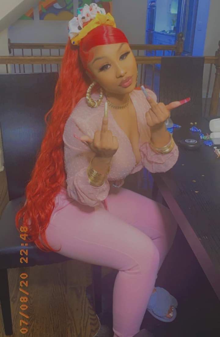 redddiamond1414 OnlyFans profile picture