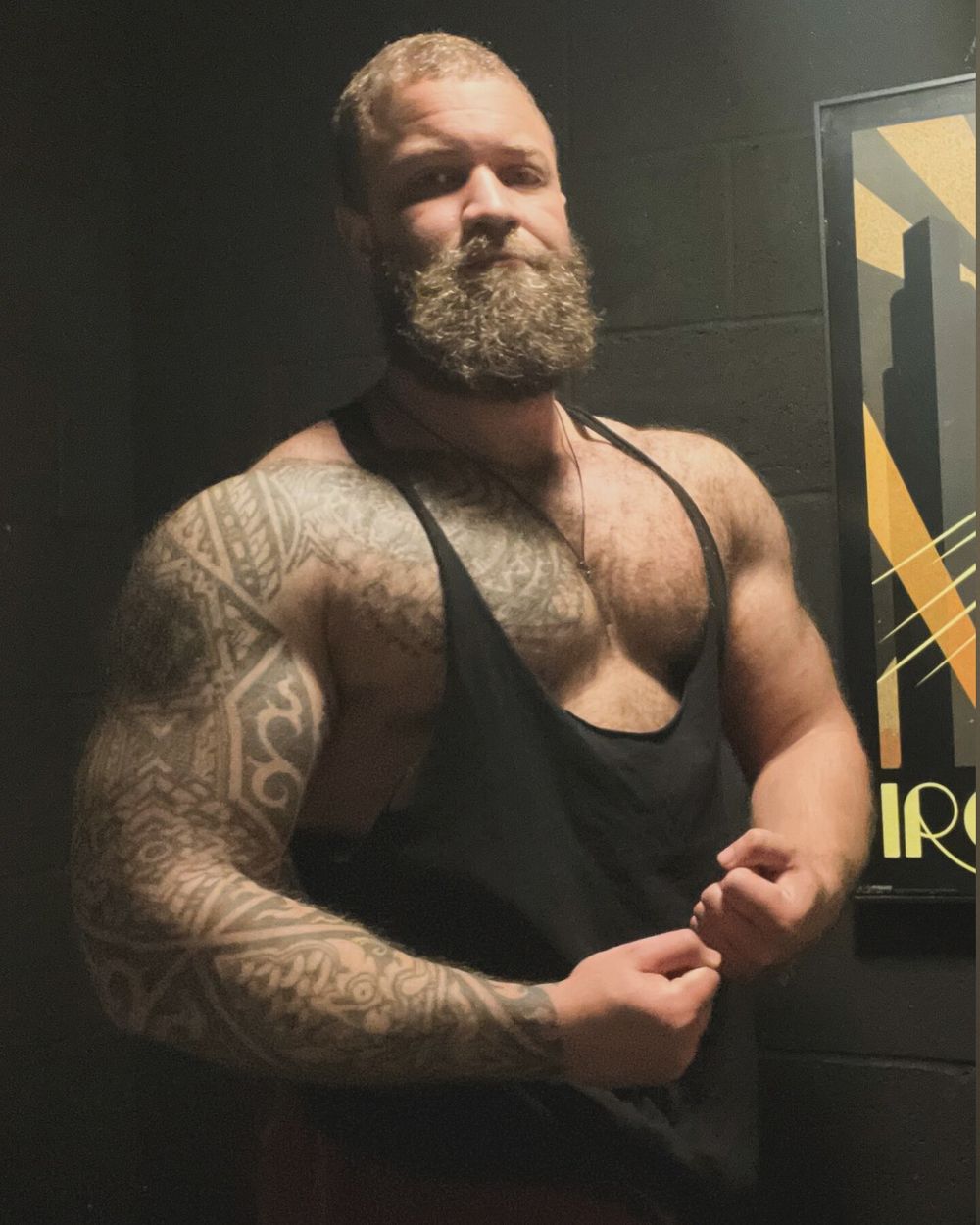 brocksterlingxxx OnlyFans profile picture