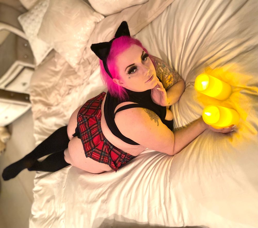 kittiessx OnlyFans profile picture