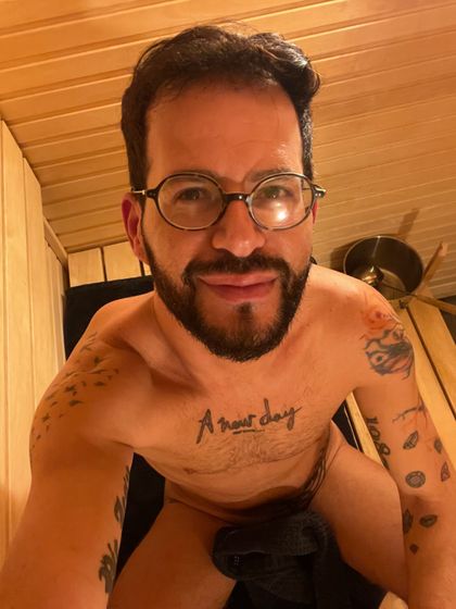 anderroll OnlyFans picture
