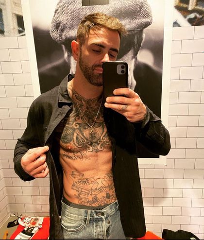 gringomandingoxxx OnlyFans picture