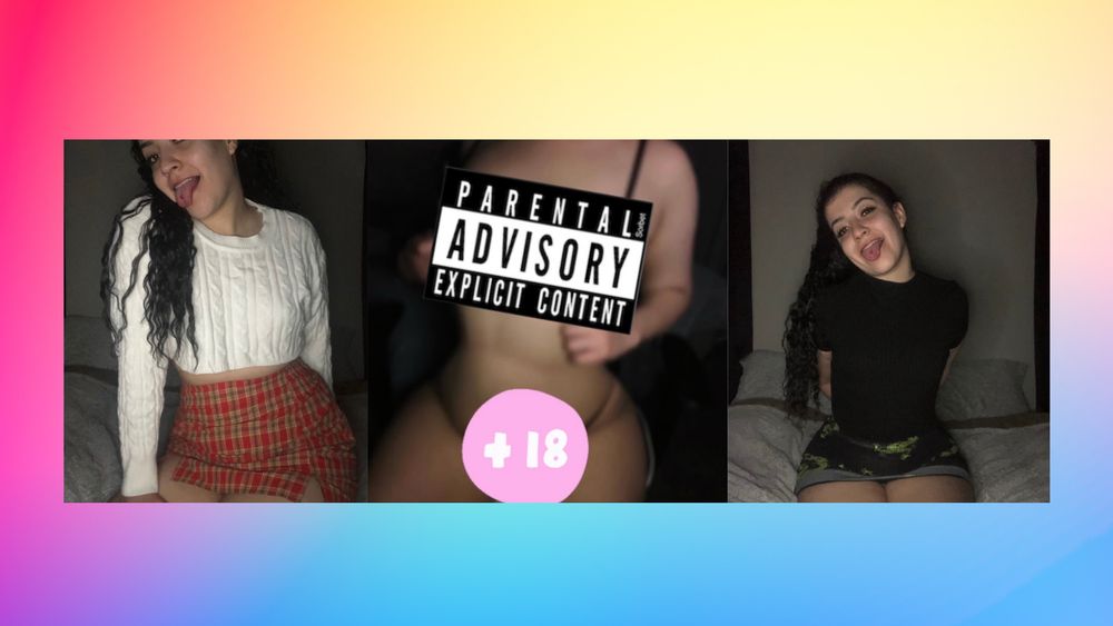 innoxentlatina OnlyFans profile picture