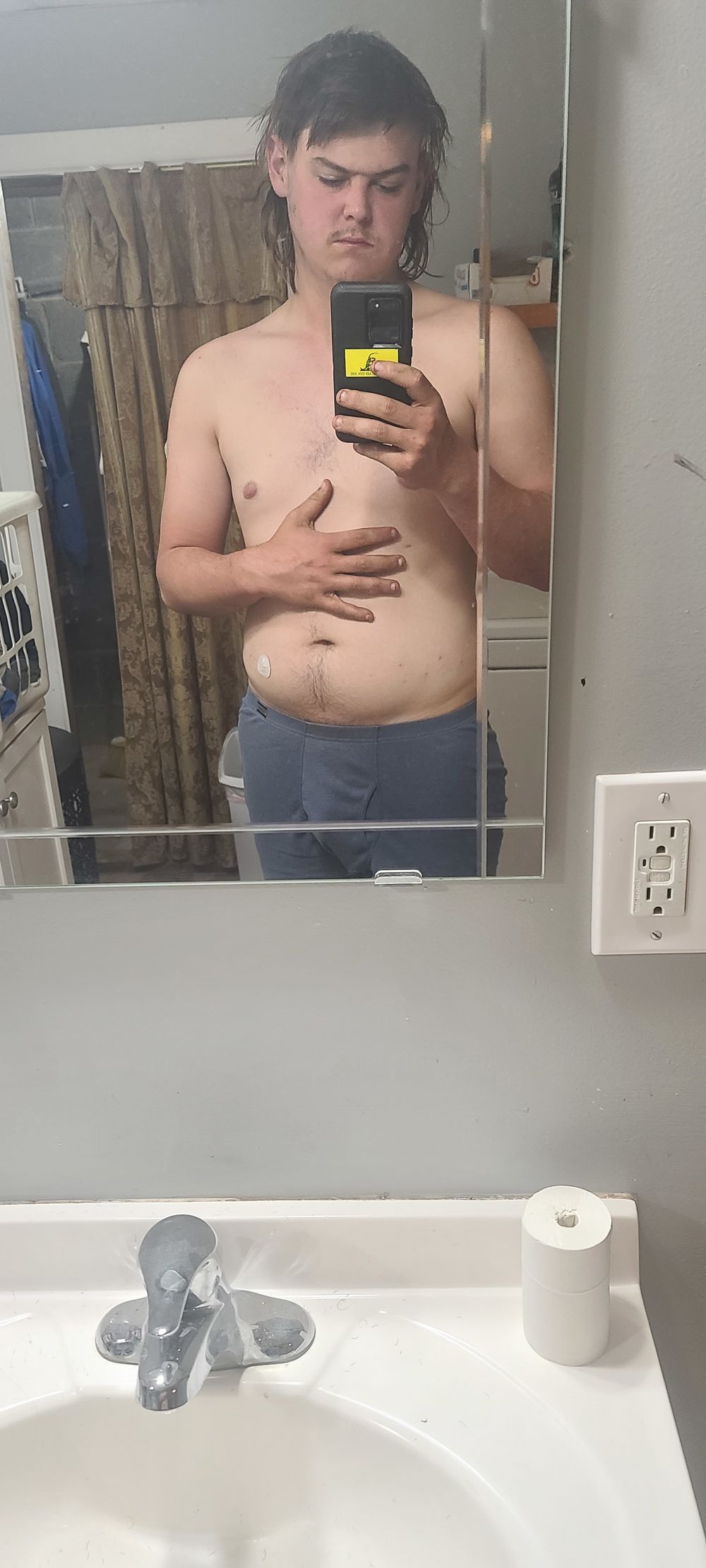 colt_45k OnlyFans profile picture