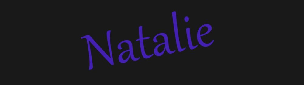 natalie_nsfw OnlyFans profile picture