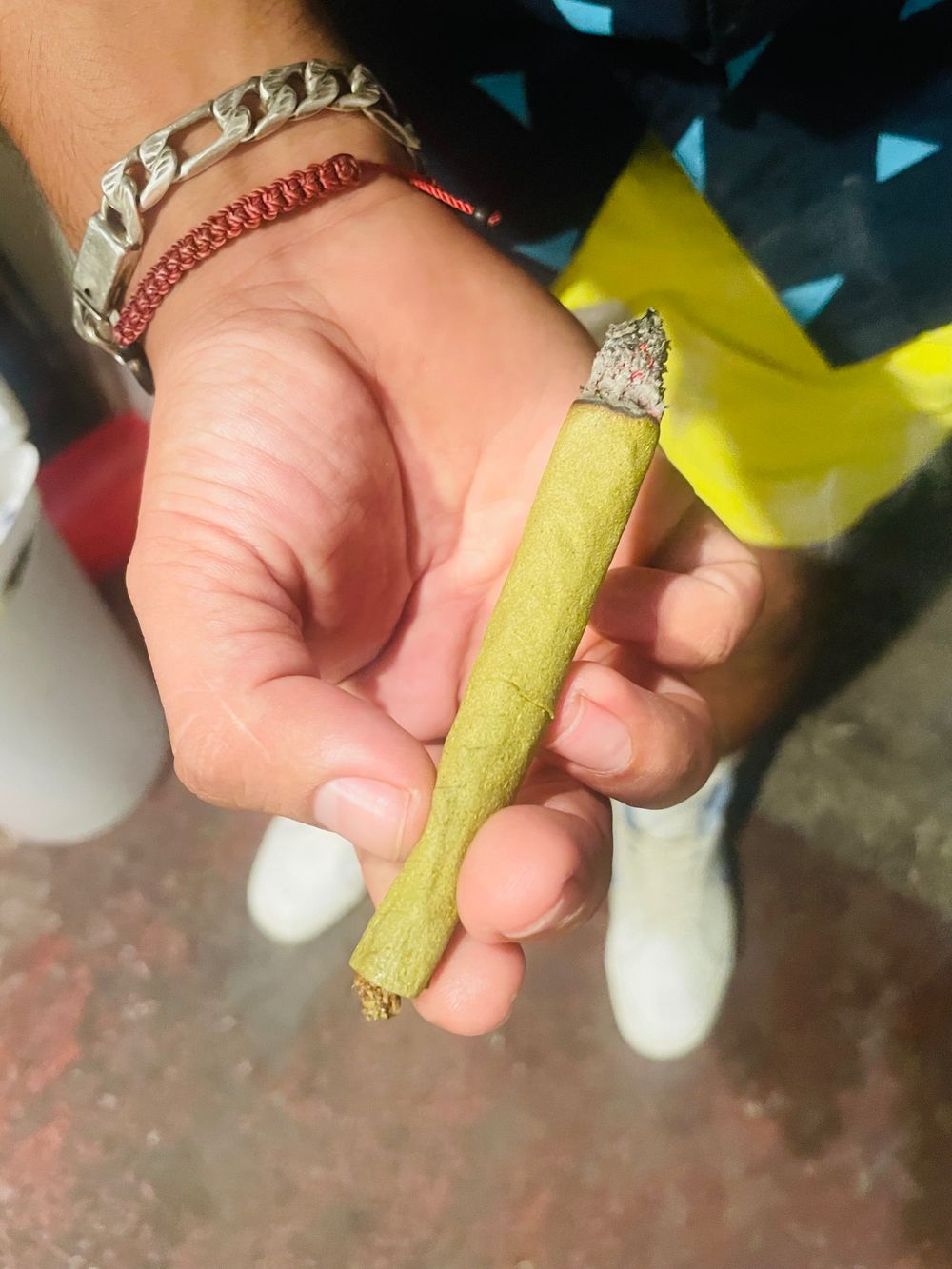 tunegroblanco OnlyFans profile picture