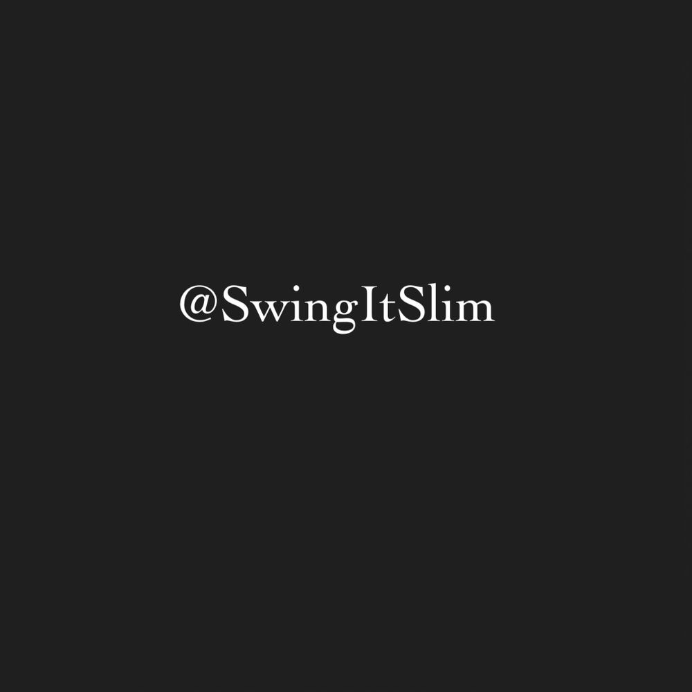 swingitslim OnlyFans profile picture