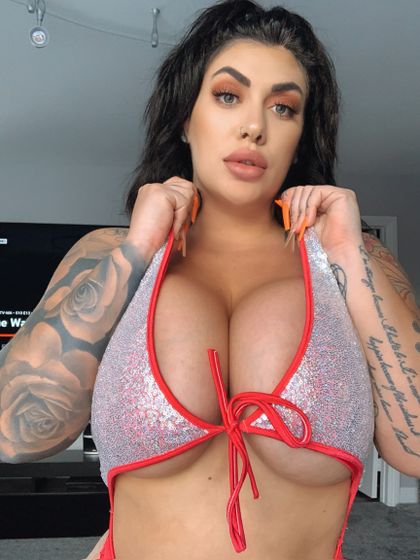 analorde OnlyFans picture