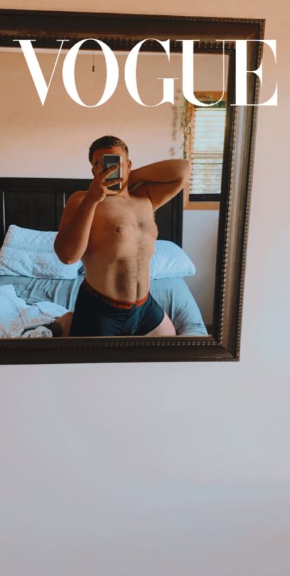 boyglitzy OnlyFans picture