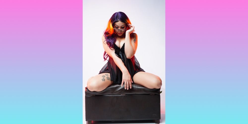 mixedgoddess OnlyFans profile picture