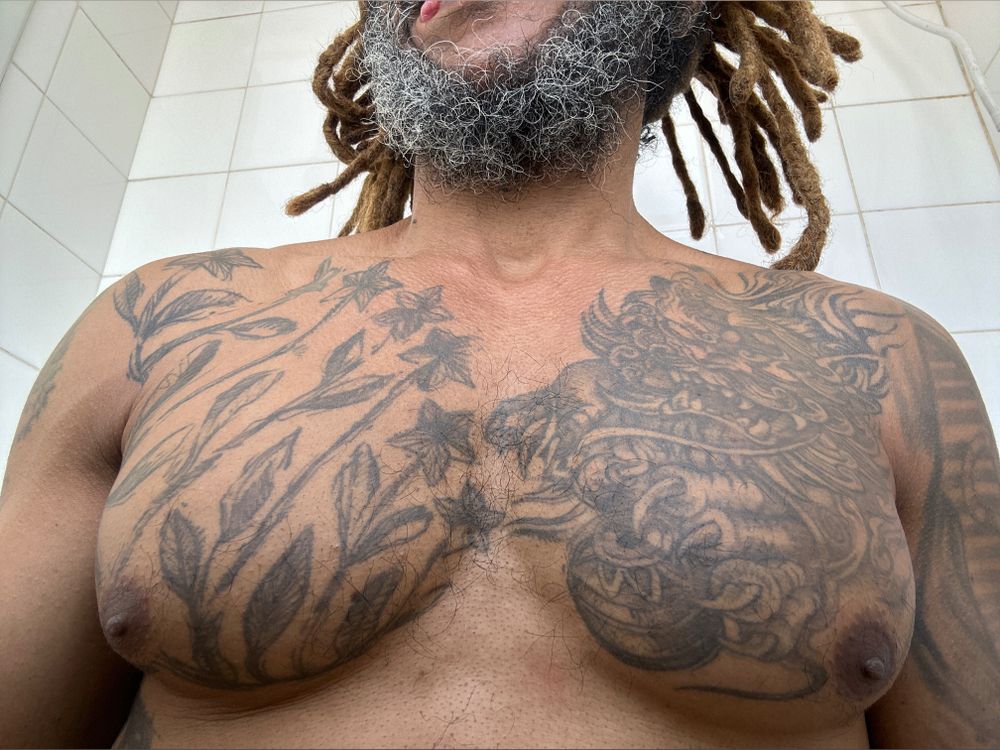 cariocarasta OnlyFans profile picture