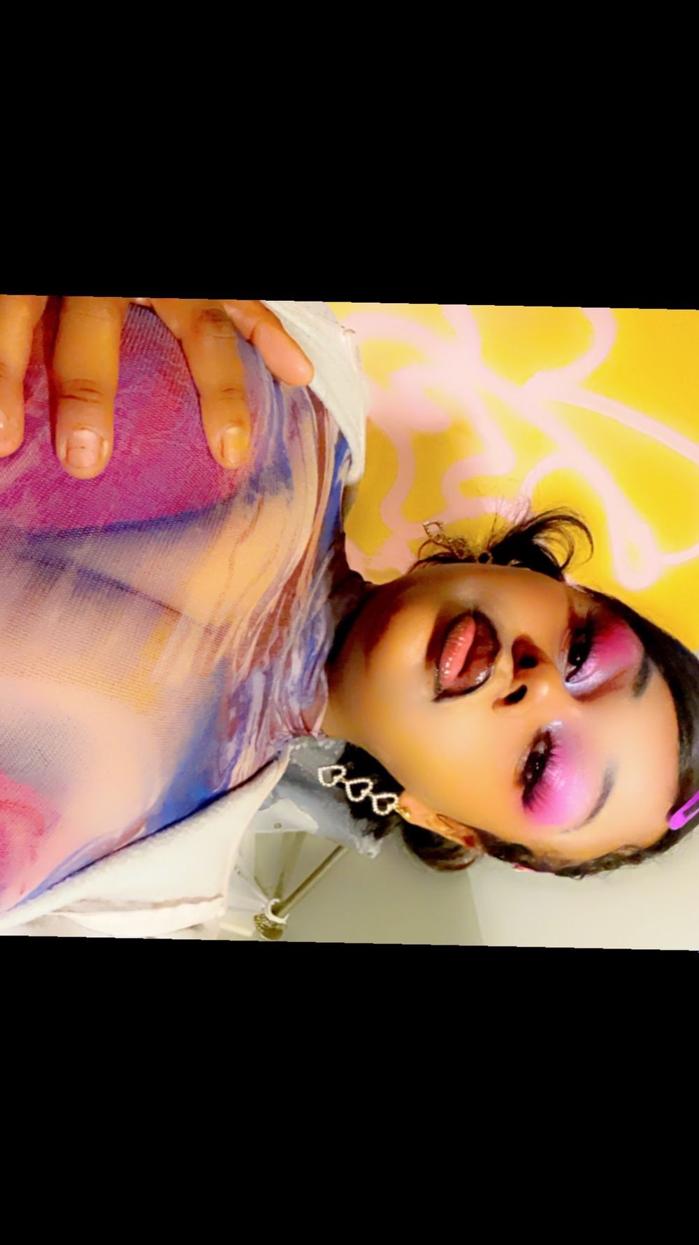 luscious-candy69 OnlyFans profile picture
