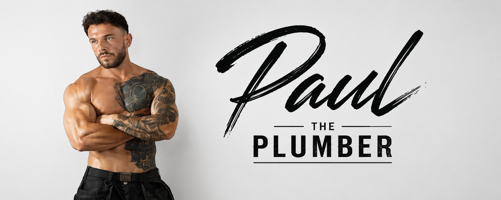 paultheplumber OnlyFans profile picture