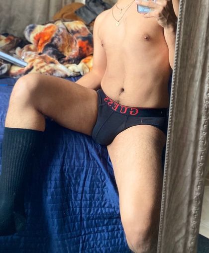 chicolujoso OnlyFans picture